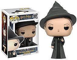 POP! Vinyl: Harry Potter: Professor McGonagall