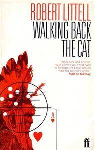 FF Walking Back the Cat