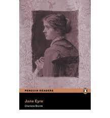 Penguin Readers Level 5 Jane Eyre plus MP3