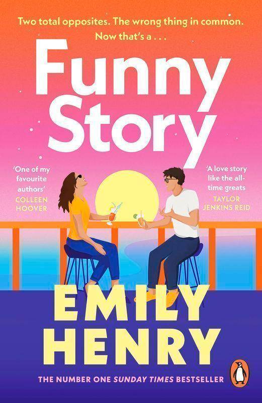 Funny story wer. angielska