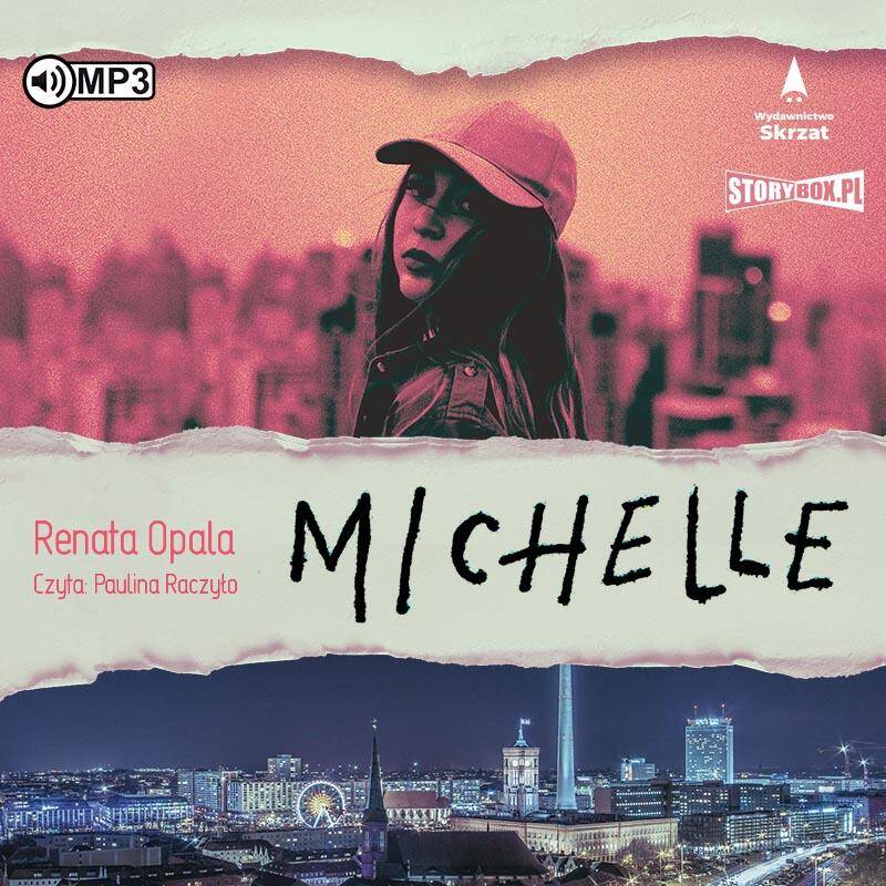 CD MP3 Michelle