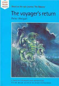 Voyager s Return