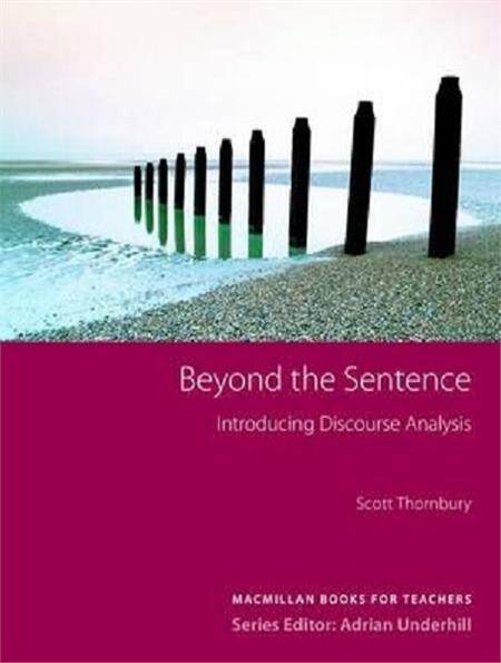 Beyond the Sentence