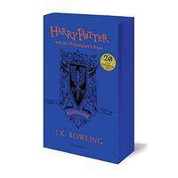 Harry Potter and the Philosopher's Stone Ravenclaw Edition