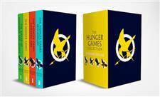 The Hunger Games 4-Book Paperback Box Set: TikTok made me buy it! The international No.1 bestselling series (The Hunger Games, Catching Fire, Mockingjay, The Ballad of Songbirds and Snakes) Paperback