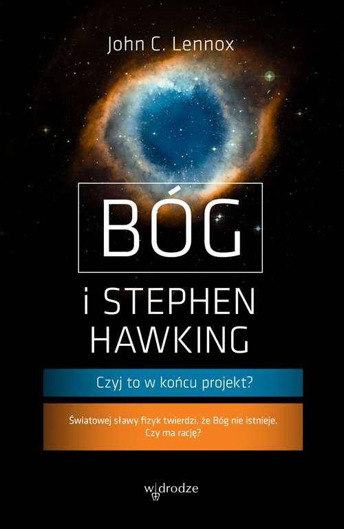 Bóg i Stephen Hawking czyj to w końcu projekt