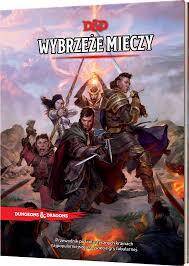 Dungeons & Dragons: Wybrzeże Mieczy