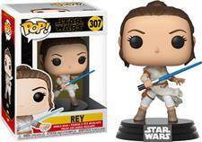 POP Star Wars: Rise of Skywalker - Rey