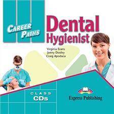 Career Paths Dental Hygienist Audio Cd
