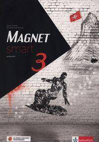 Magnet Smart 3 Podręcznik + CD