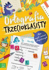 Ortografia trzecioklasisty