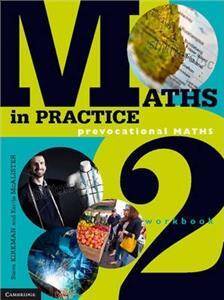 Maths in Practice 2 Workbook