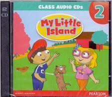 My Little Island 2 Audio CD