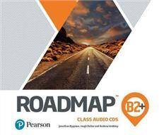 Roadmap B2+. Class CD