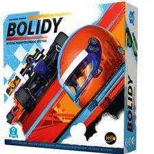 Bolidy