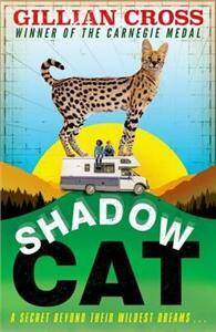 Shadow Cat/Gillian Cross