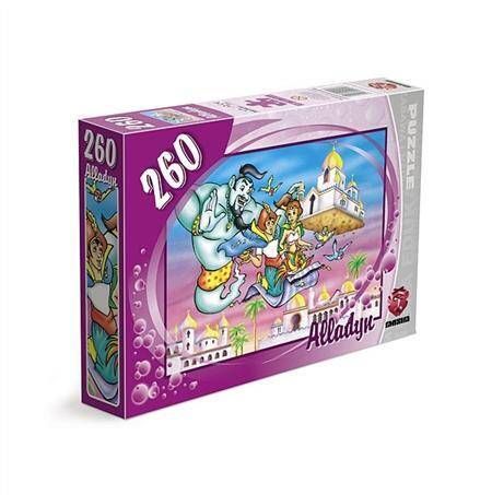 Puzzle 260 Alladyn