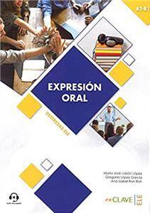 Expresion oral A2-B1 nivel intermedio