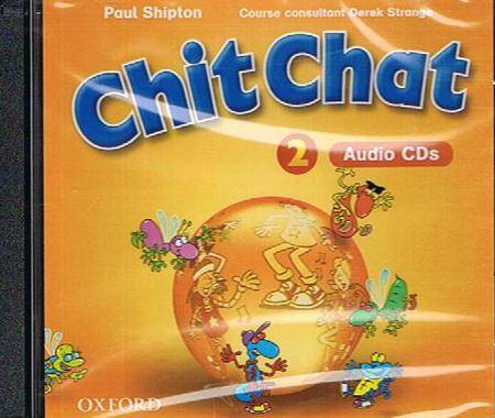 Chit Chat 2 CD(2)