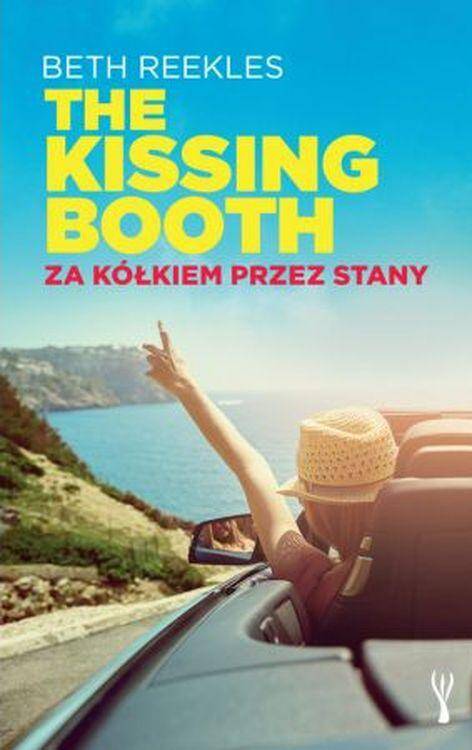 The Kissing Booth Za kółkiem przez Stany