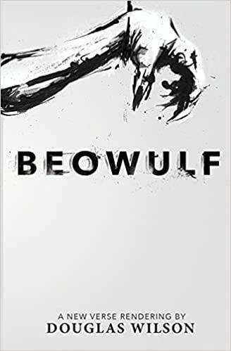 Beowulf : A New Verse Rendering by Douglas Wilson (Zdjęcie 2)