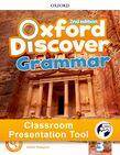 Oxford Discover 2E 3 Grammar Book CPTool Online Code