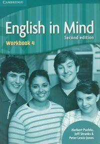 English in Mind (2nd Edition) Level 4 Workbook