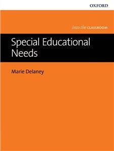 Into the Classroom: Special Educational Needs