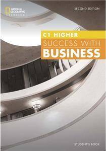 Success with Business C1 Higher Student's Book