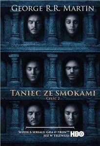 Taniec ze smokami Tom 2