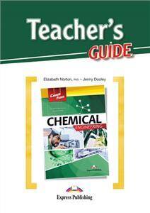 Career Paths Chemical Engineering Teacher's Guide