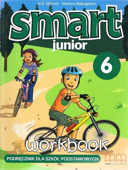 Smart junior 6 ćwiczenia