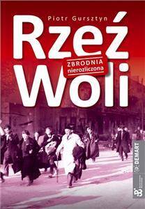 Rzeź woli