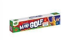 Sport& Fun – Mini Golf (z serii: gry drewniane)