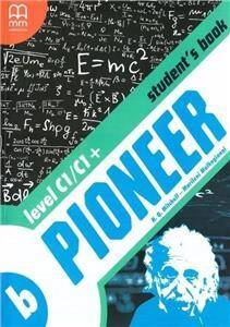 Pioneer C1 / C1+ B' Student's Book