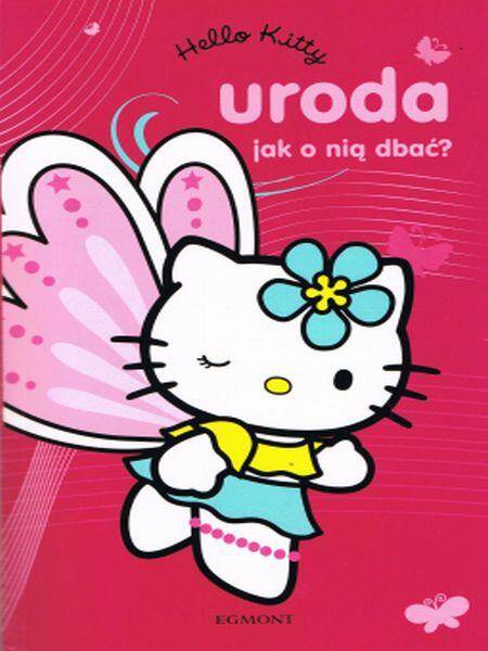 Hello Kitty Uroda, jak o nią dbać?