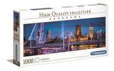 Puzzle 1000 London High Quality Collection