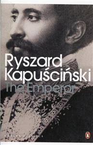 The Emperor Kapuściński