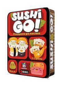 Sushi Go!