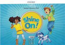 Shine On! klasa II. Teacher’s Resource Pack