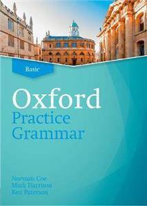Oxford Practice Grammar Basic Basic without Key Nowe wydanie