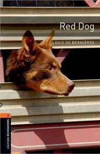 OBL 3E 2 Red Dog Book and MP3 Pack
