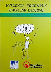 Dyslexia Friendly English Lessons