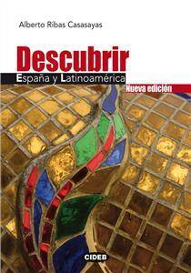Descubrir Espana y Latinoamérica - Guía del profesor