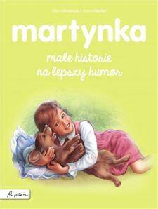 Martynka Małe historie na lepszy humor