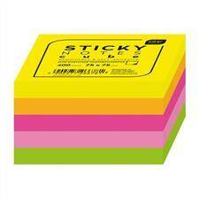 Blok karteczek samoprzylepnych Sticky Notes 300 75x75