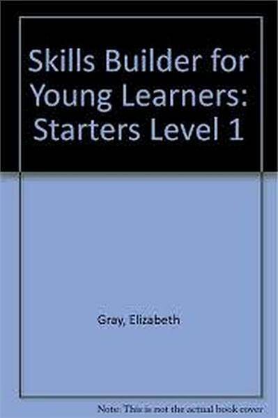 Skills Builder for Young Learners: Starters 1 Teacher's Book