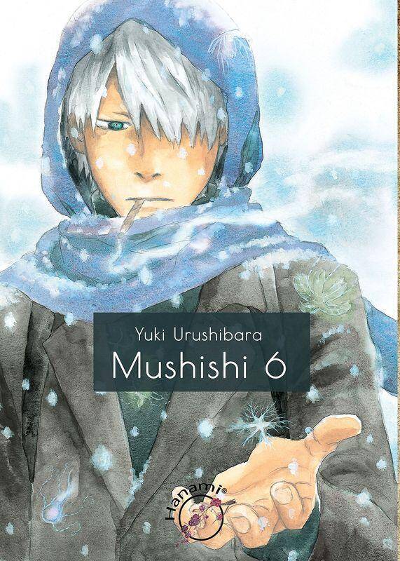 Mushishi. Tom 6