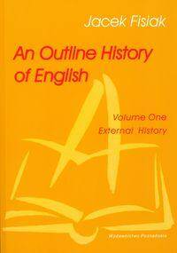 An Outline History of English