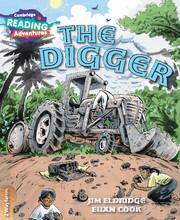 The Digger 2 Wayfarers